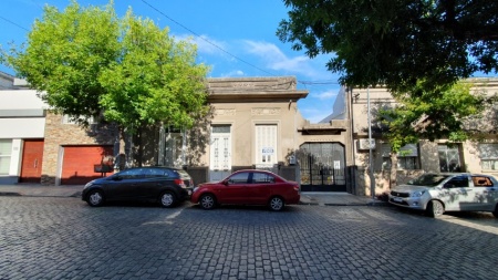 Casa en Venta en Mercedes, Soriano