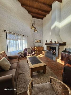 Casa en Venta en Centro, Mercedes, Soriano