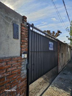 Casa en Venta en Liceo 3, Mercedes, Soriano
