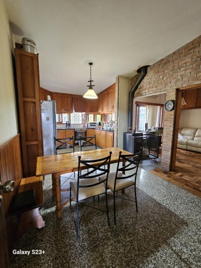 Casa en Venta en Centro/Rambla, Mercedes, Soriano