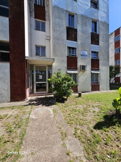 Apartamento en Venta en Barrio Oeste, Mercedes, Soriano