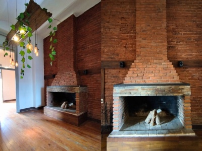 Apartamento en Venta en Cordón, Montevideo