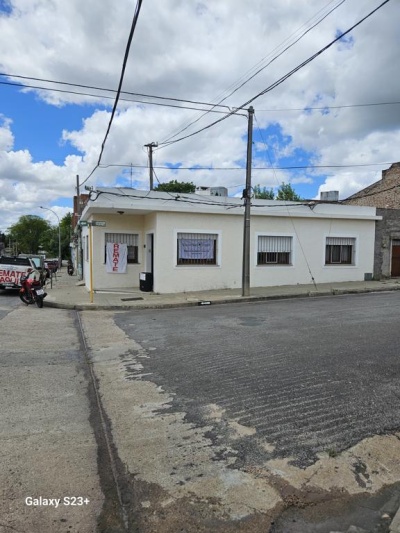 Casa en Venta en Liceo Campos-Rambla, Mercedes, Soriano