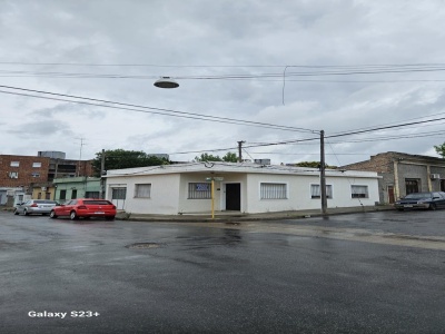 Casa en Venta en Liceo Campos-Rambla, Mercedes, Soriano