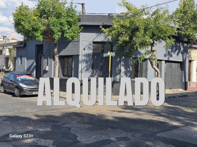 Local Comercial en Alquiler en Centro, Mercedes, Soriano