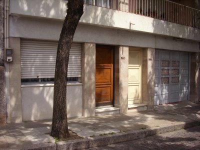 Casa en Venta en Centro, Mercedes, Soriano