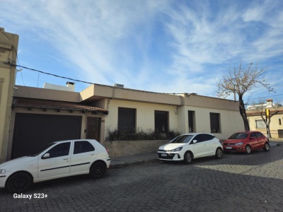 Casa en Venta en Mercedes, Soriano