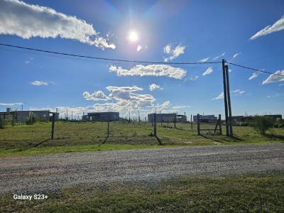 Terreno en Venta en Mercedes, Soriano