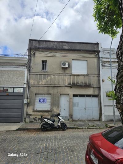 Casa en Venta en Centro, Mercedes, Soriano