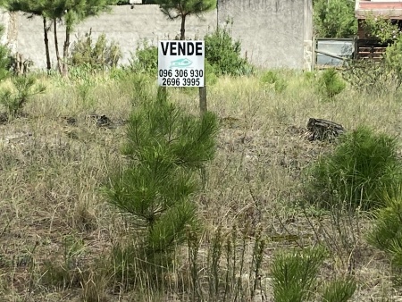 Terrenos en Venta en Ciudad de la Costa, Canelones