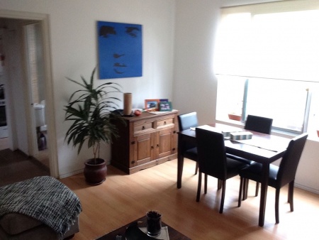 Apartamento en Alquiler en Pocitos, Montevideo