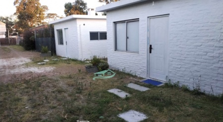 Casa en Alquiler en Atlantida, Costa de Oro, Canelones