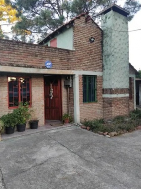 Casa en Venta en Pinamar, Canelones