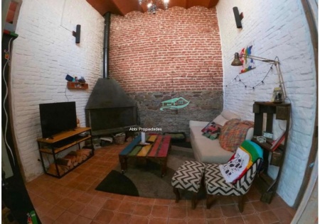 Casa en Venta en Palermo, Montevideo