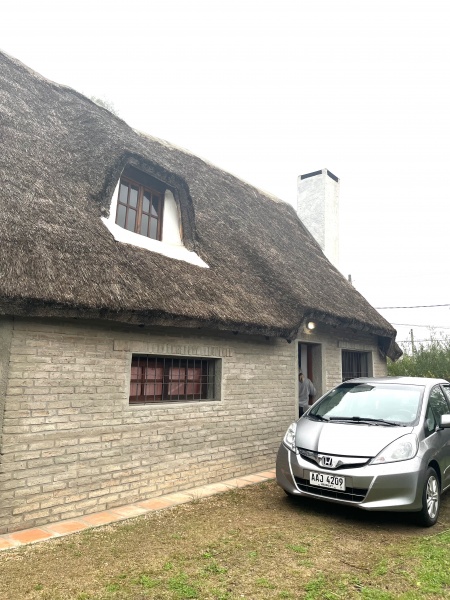 Casas en Alquiler en Canelones