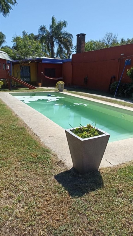 Casa en Venta en Lagomar, Ciudad de la Costa, Canelones