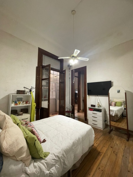 Casa en Venta en Barrio Sur, Montevideo