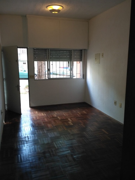 Apartamento en Venta en Pocitos, Montevideo