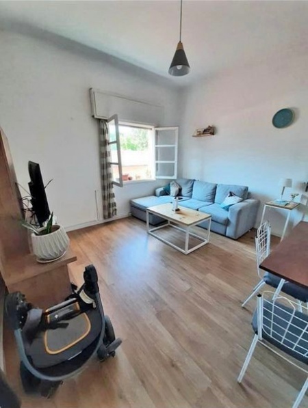 Apartamento en Venta en Reducto, Montevideo