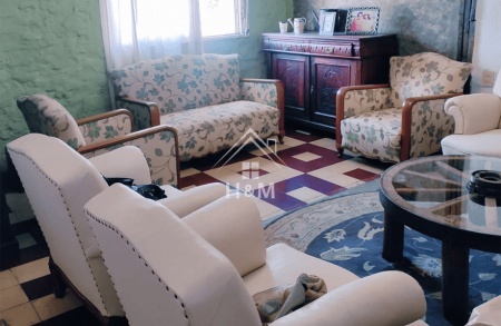 Casa en Venta en Centro, Salto, Salto