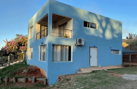 Casa en Venta en Arenitas Blancas, Salto, Salto