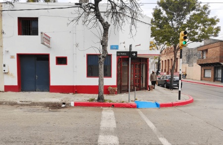 Locales Comerciales en Venta en Centro, Salto, Salto