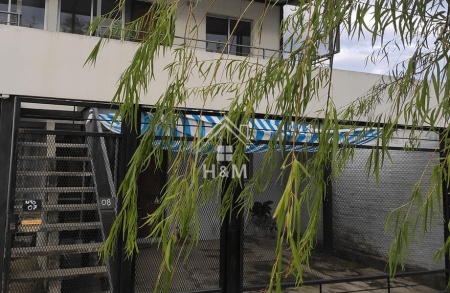 Apartamento en Alquiler en Víctor Lima, Salto, Salto