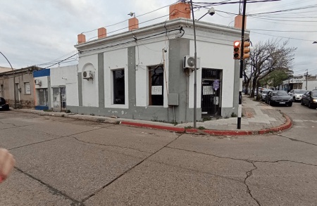 Locales Comerciales en Venta en Salto, Salto