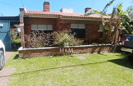 Casa en Venta en Salto, Salto