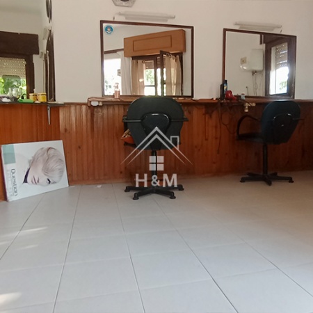 Locales Comerciales en Alquiler en Salto