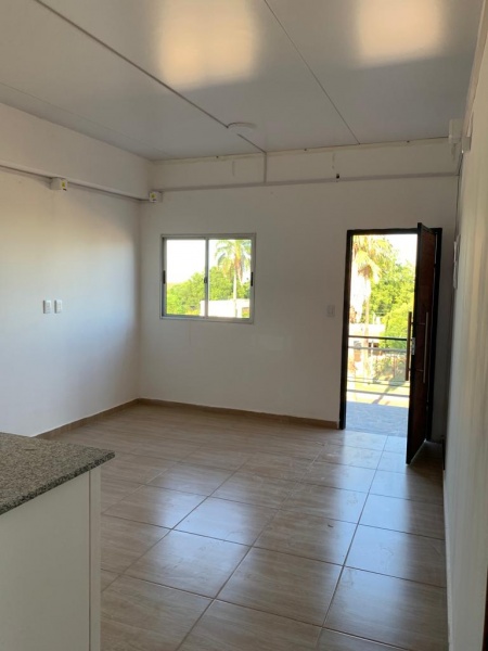 Apartamento en Alquiler en Salto, Salto