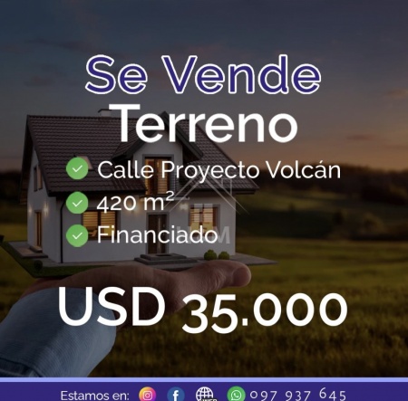 Terrenos en Venta en Salto, Salto