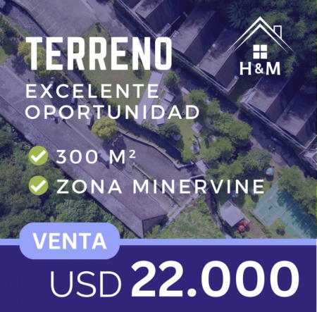 Terrenos en Venta en Salto, Salto