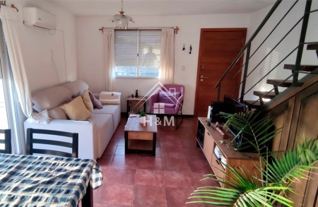 Apartamento en Alquiler en Víctor Lima, Salto, Salto