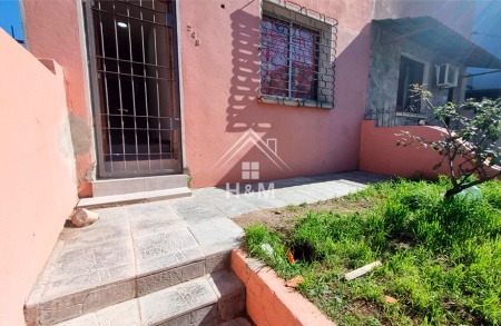Apartamentos en Alquiler en Salto