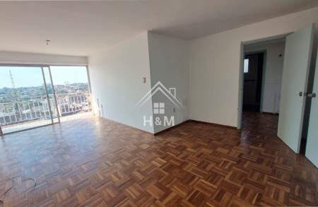 Apartamento en Alquiler en Centro, Salto, Salto