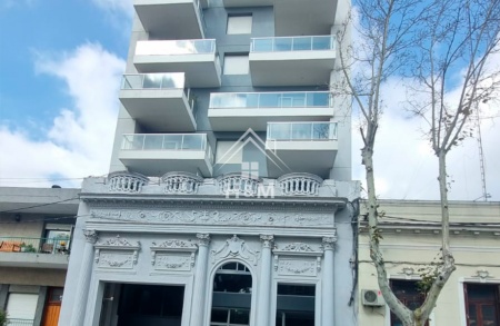 Apartamentos en Alquiler en Centro, Salto