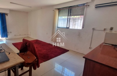 Casa en Venta en Centro, Salto, Salto