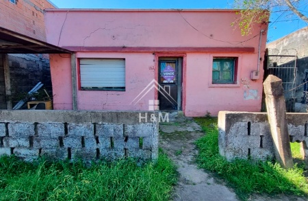 Casa en Venta en Cerro, Salto, Salto