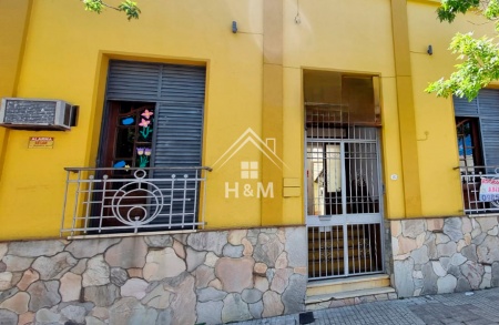 Casa en Venta en Centro, Salto, Salto