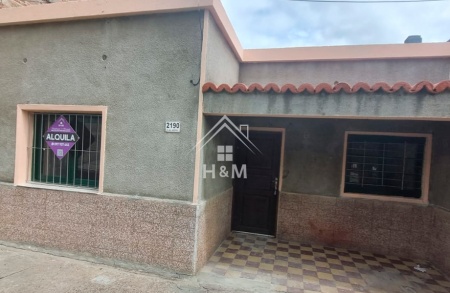 Casas en Alquiler en Parque Solari, Salto