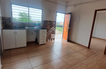 Apartamento en Alquiler en Salto, Salto