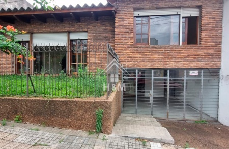 Casas en Venta en Centro, Salto, Salto