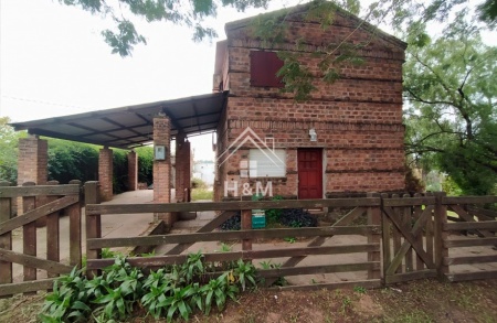 Casa en Alquiler en Arenitas Blancas, Salto, Salto