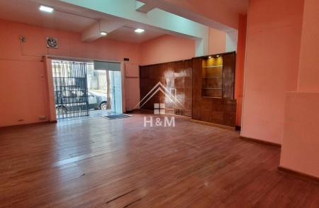 Local Comercial en Alquiler en Centro, Salto, Salto