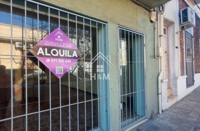 Locales Comerciales en Alquiler en Centro, Salto, Salto