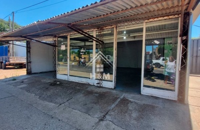 Locales Comerciales en Alquiler en Salto, Salto