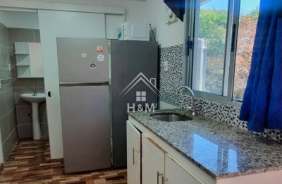 Apartamento en Alquiler en Centro, Salto, Salto
