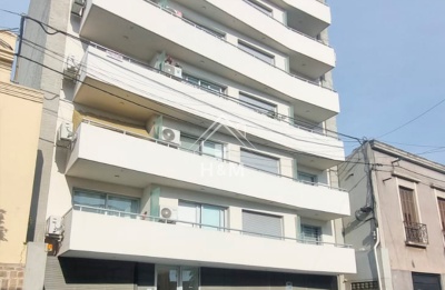 Apartamento en Alquiler en Salto, Salto