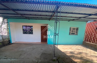 Casas en Alquiler en Cerro, Salto, Salto